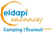 camping ecureuil **** 